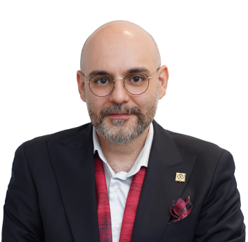 دکتر فرید محمدی