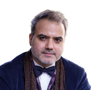 دکتر حامد زرتاب