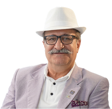 دکتر منصور نصیری کاشانی